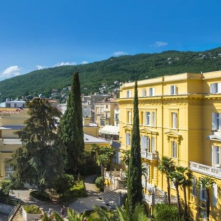 Villa Amalia - Liburnia (Adults Only) Opatija Exterior photo