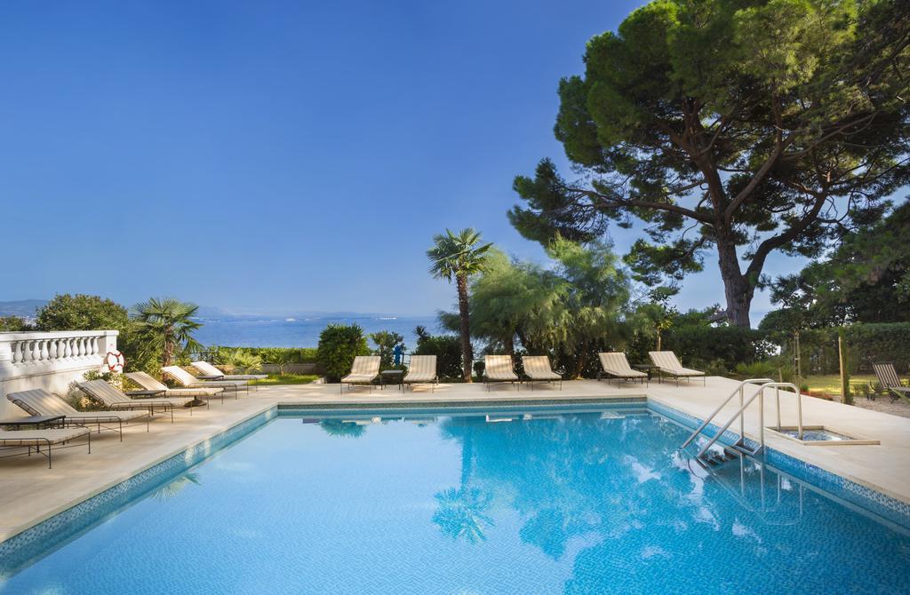 Villa Amalia - Liburnia (Adults Only) Opatija Exterior photo