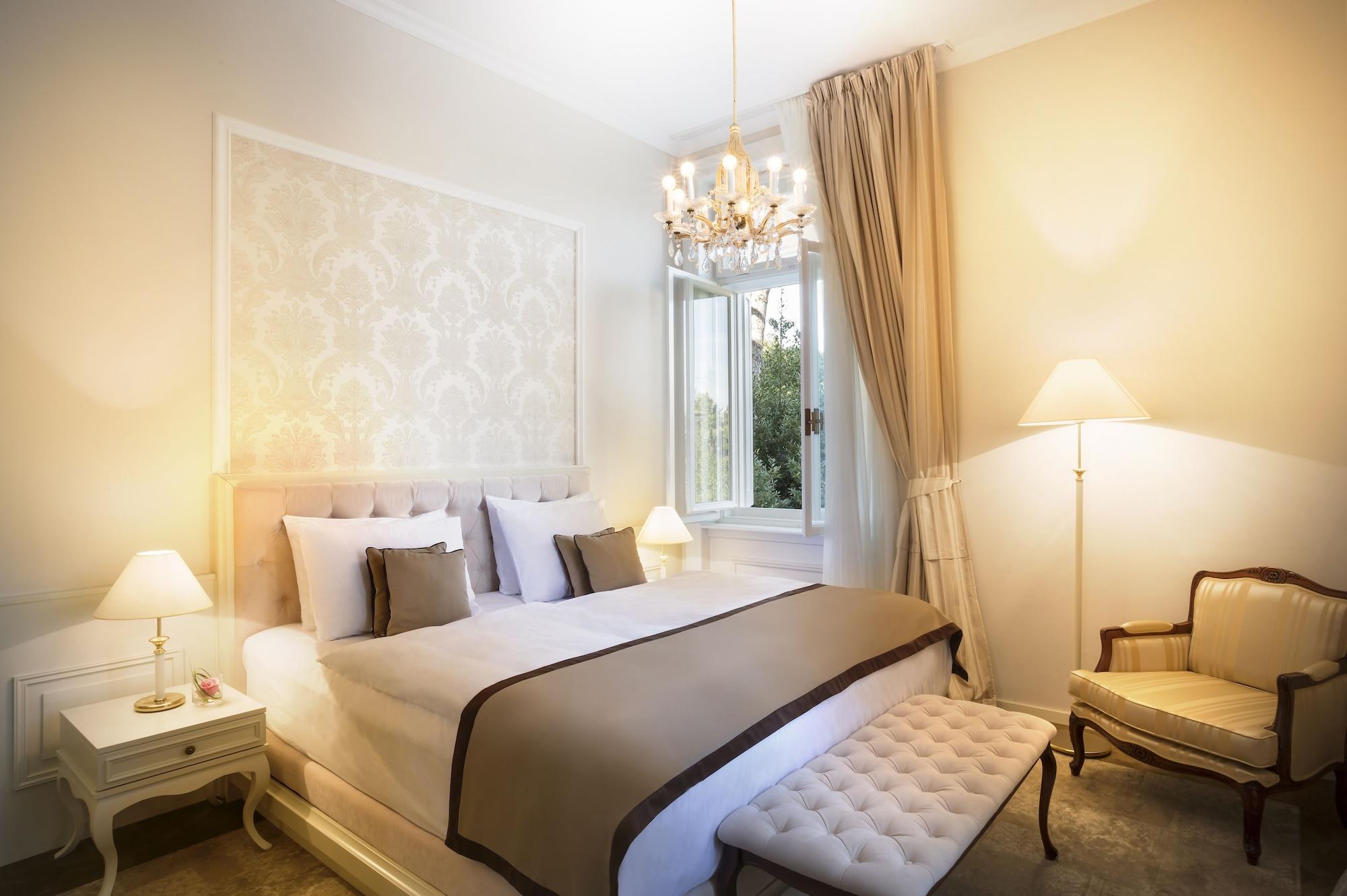 Villa Amalia - Liburnia (Adults Only) Opatija Exterior photo