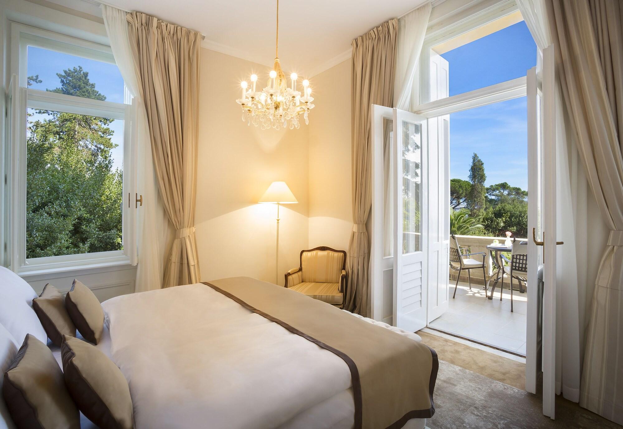Villa Amalia - Liburnia (Adults Only) Opatija Exterior photo