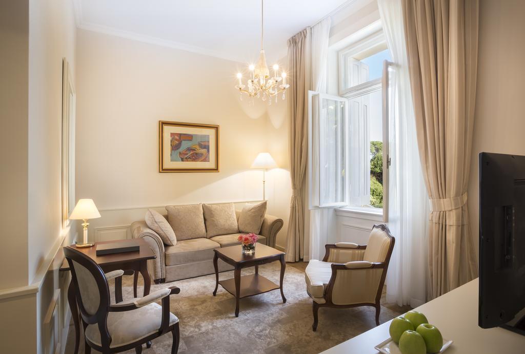 Villa Amalia - Liburnia (Adults Only) Opatija Room photo