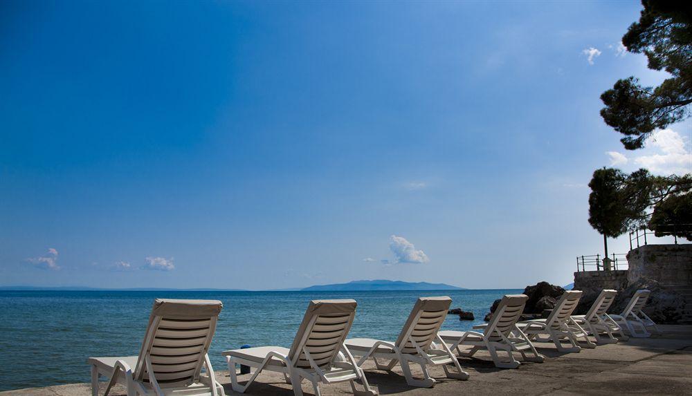 Villa Amalia - Liburnia (Adults Only) Opatija Exterior photo