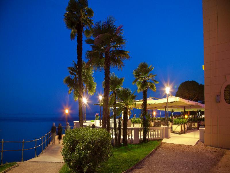 Villa Amalia - Liburnia (Adults Only) Opatija Exterior photo