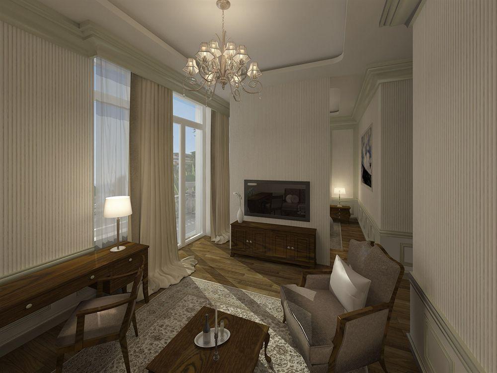 Villa Amalia - Liburnia (Adults Only) Opatija Exterior photo