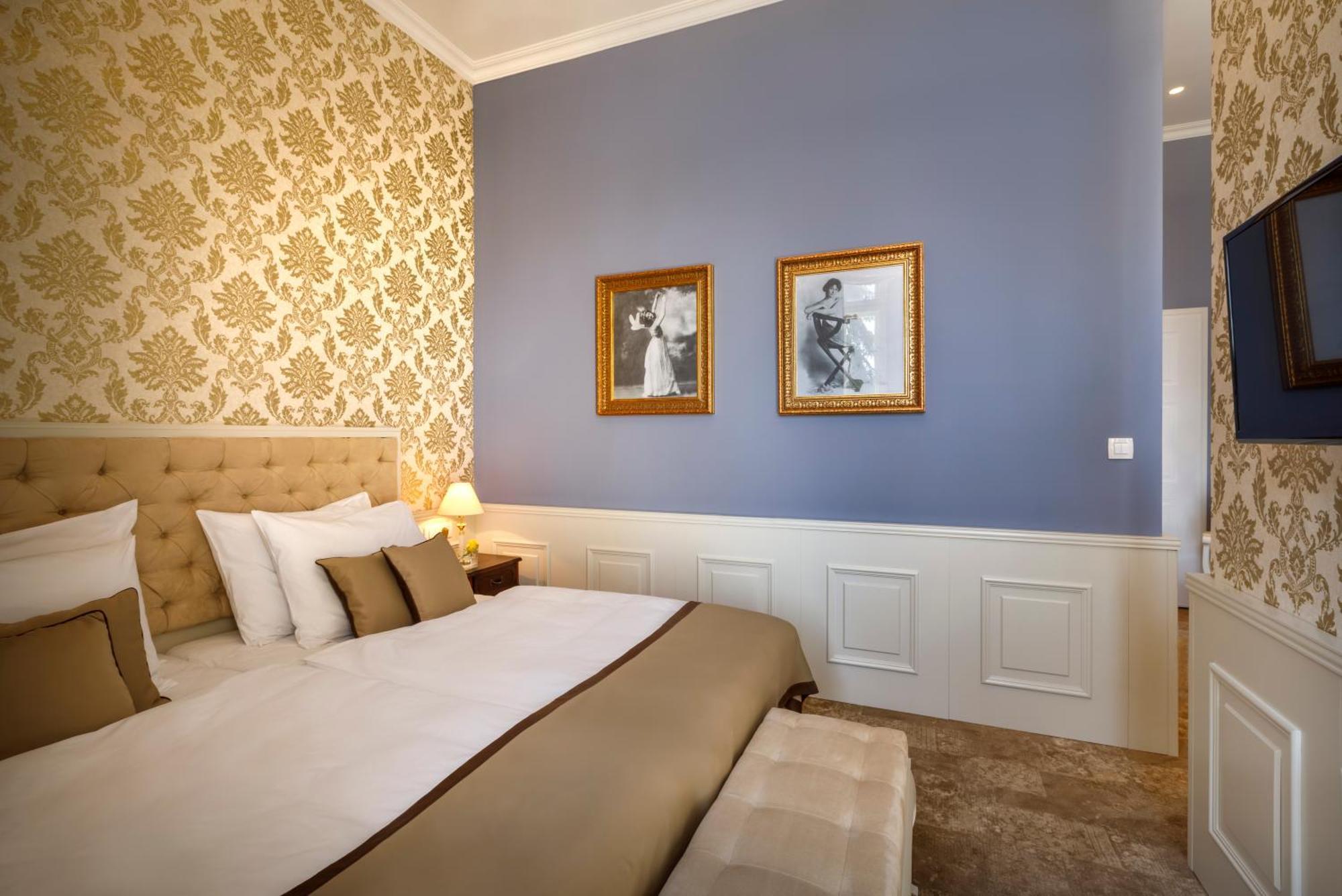 Villa Amalia - Liburnia (Adults Only) Opatija Exterior photo