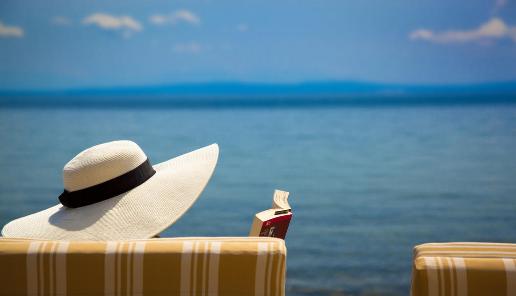 Villa Amalia - Liburnia (Adults Only) Opatija Exterior photo