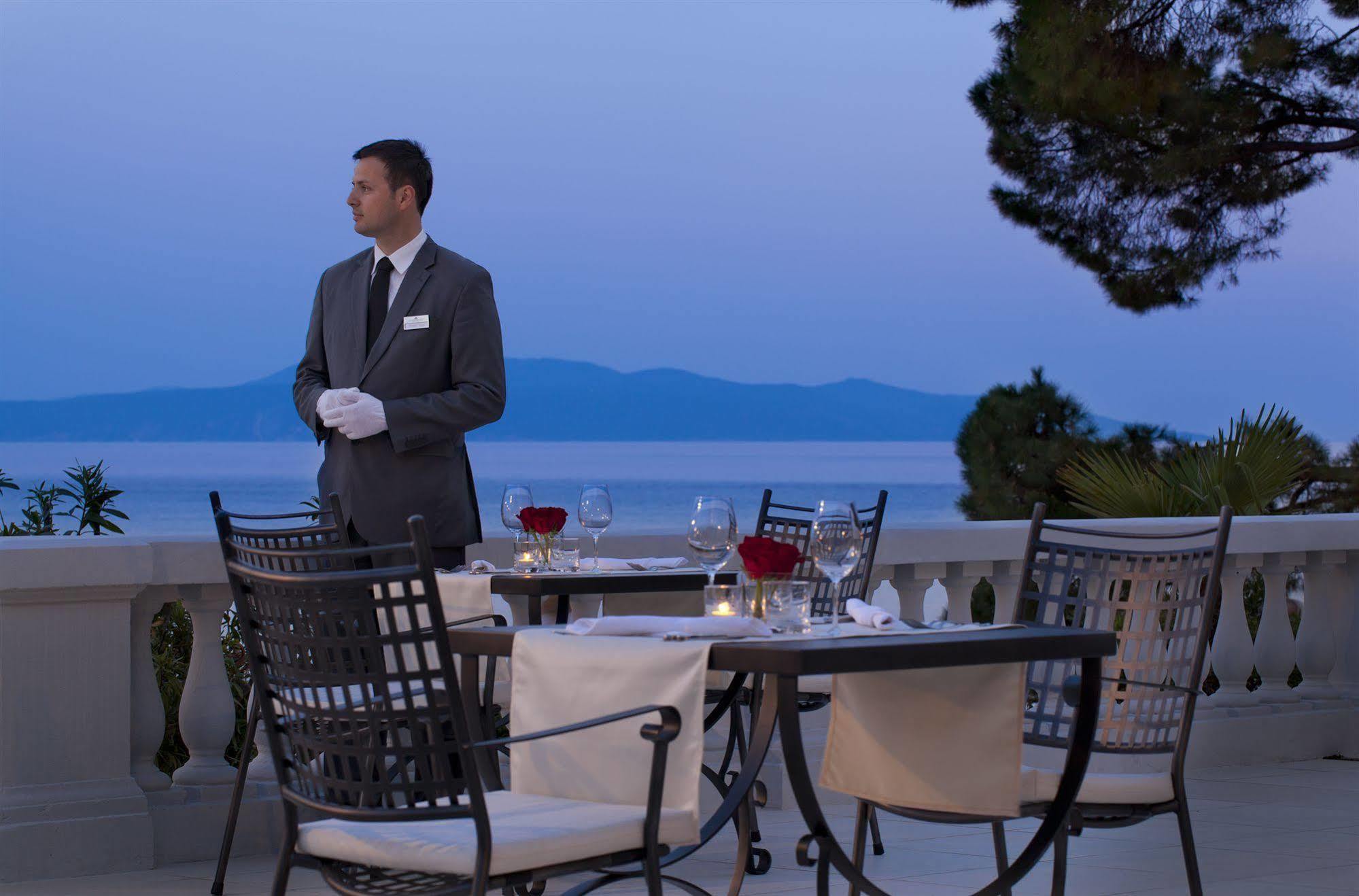 Villa Amalia - Liburnia (Adults Only) Opatija Exterior photo