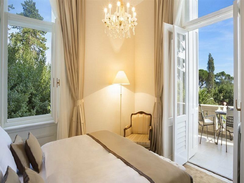Villa Amalia - Liburnia (Adults Only) Opatija Exterior photo