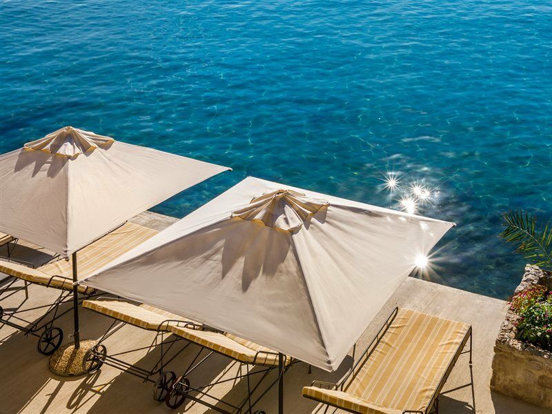 Villa Amalia - Liburnia (Adults Only) Opatija Exterior photo